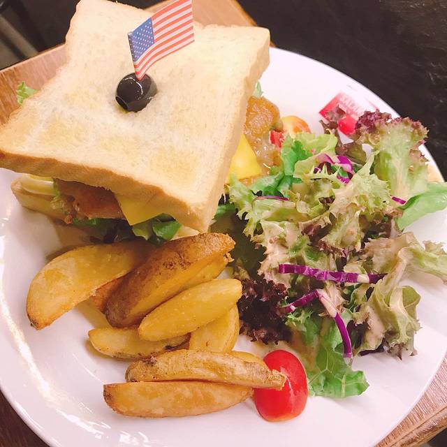 SALANA莎拉娜咖啡生活馆(坦洲店)