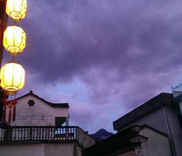 龙川老房子私房菜