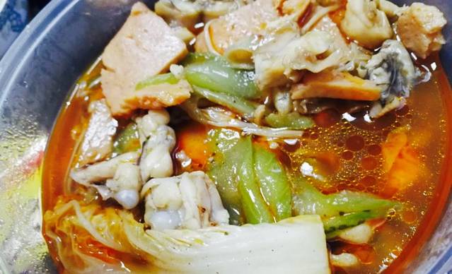 波记龙虾(青海路店)