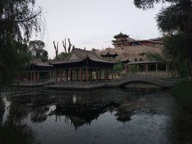 北海子公园