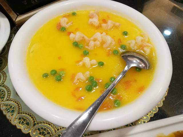 北国饭店(珠江路店)