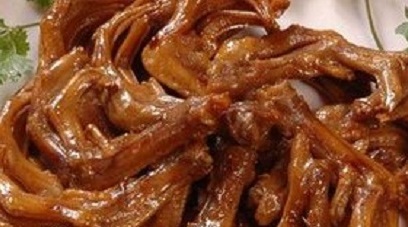 绝味鸭脖(马群新街店)