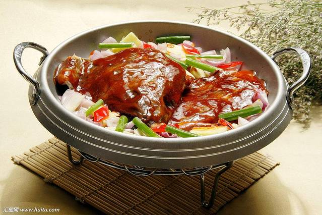 边江盛鲽鱼头(丽水宜家店)