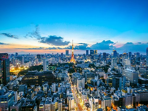 东京景点排名_东京奥运会金牌排名
