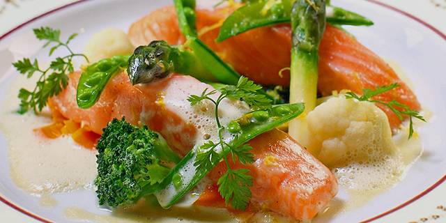 香港半岛酒店·瑞樵阁