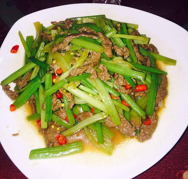 湘庆土菜(广百百货佳润店)