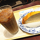 Doutor Coffee Shop Kyoto Porta