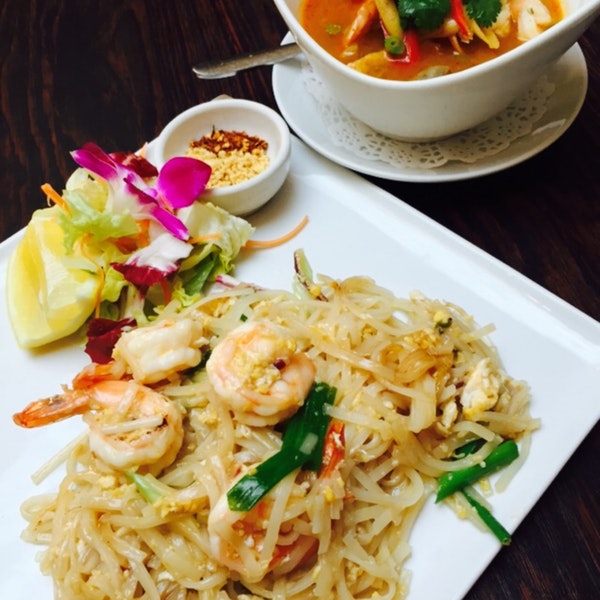 Dusit Thai Restaurant