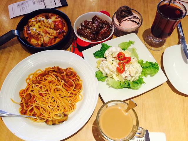 必胜客(PH怀化迎丰店)