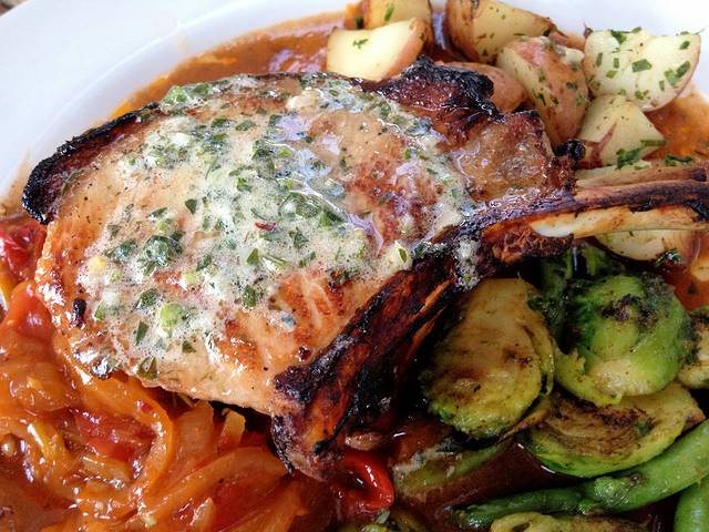 Pilsener Haus & Biergarten