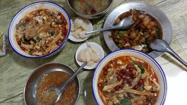 小贾八宝粥(大皮院店)