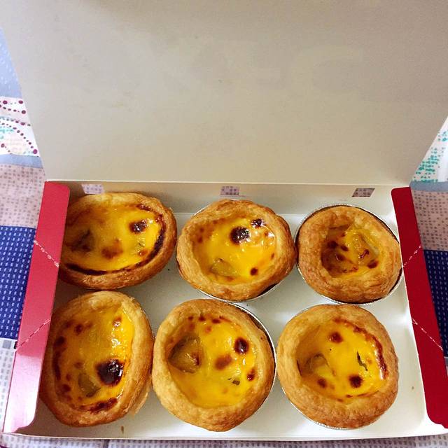 肯德基(遂溪店)