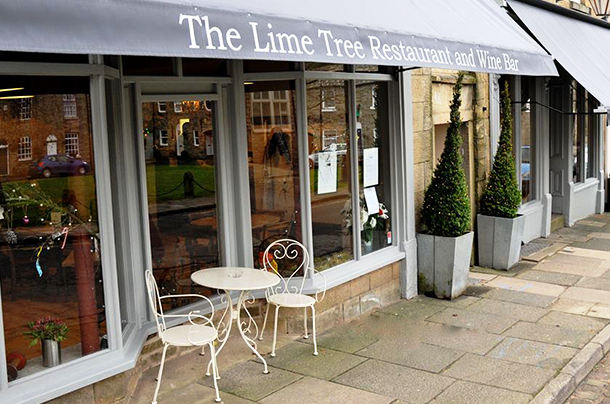 The Lime Tree Restaurant and Wine Bar