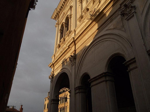 圣乔瓦尼爱乐莫斯纳里教堂旅游景点图片