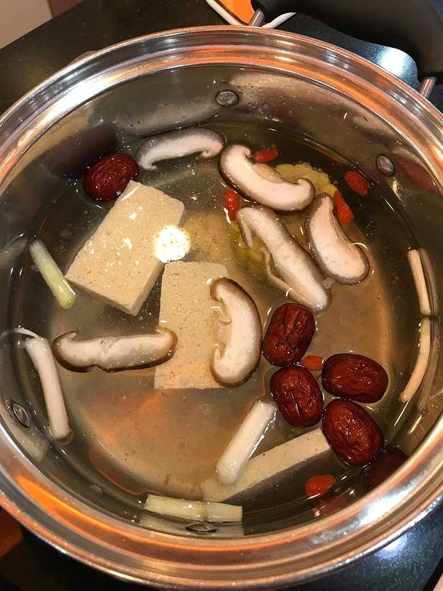 呷哺呷哺(天时名苑店)