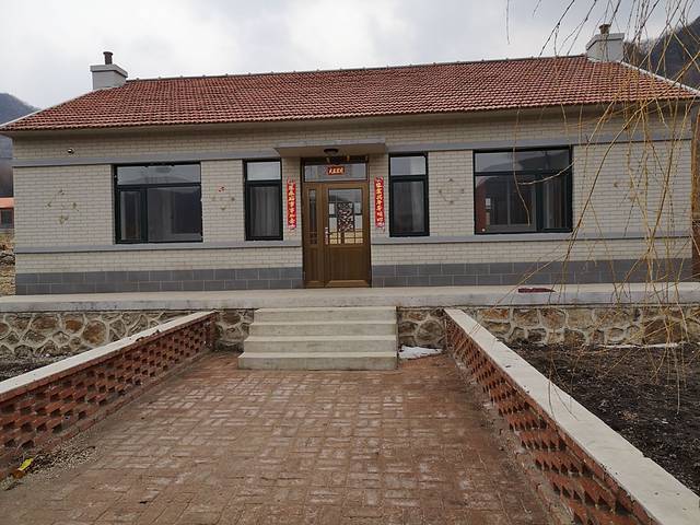 象牙山旅游景区