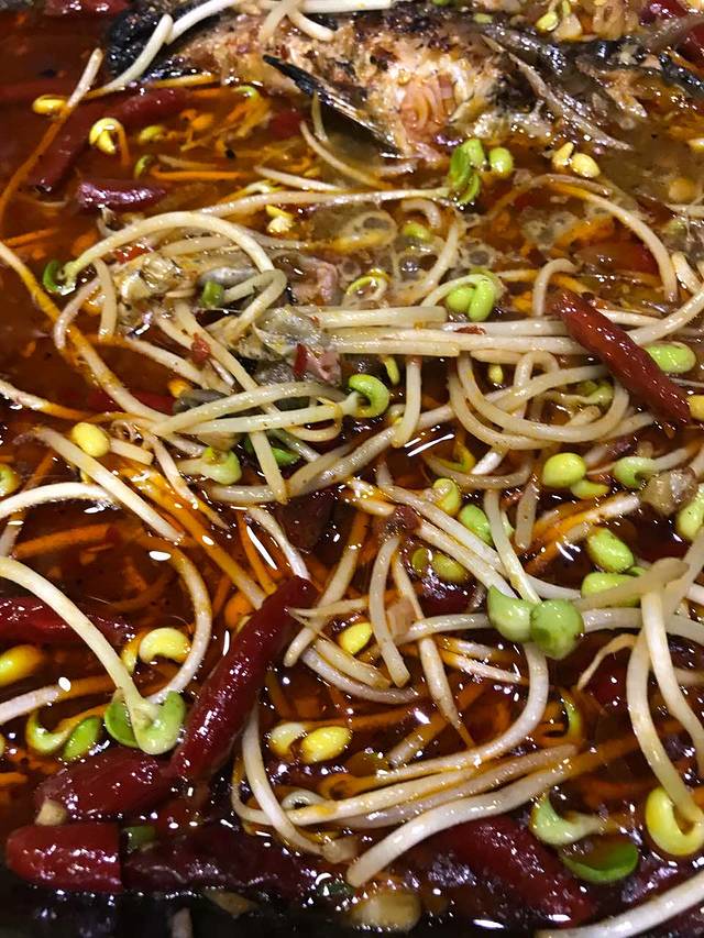 张家砂锅(中山东路店)