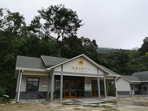 平天山国家森林公园旅游景点图片