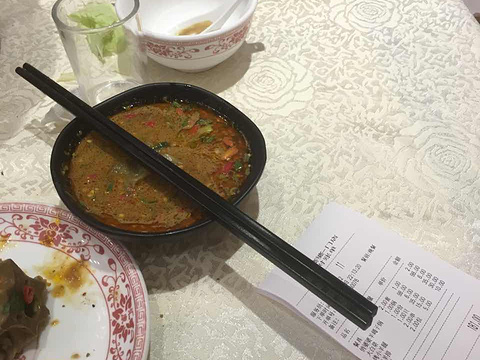 俏婆婆龙虾羊坊(紫竹路店)旅游景点图片