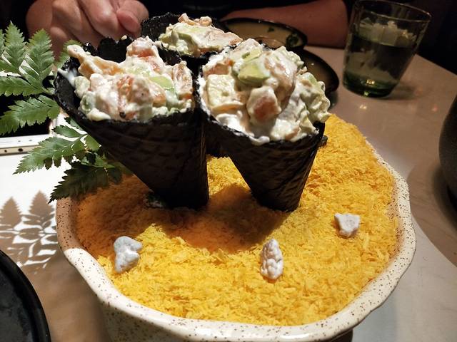 荟廷·晶萃(尚悦湾店)