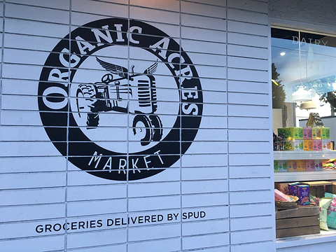 Organic Acres Market