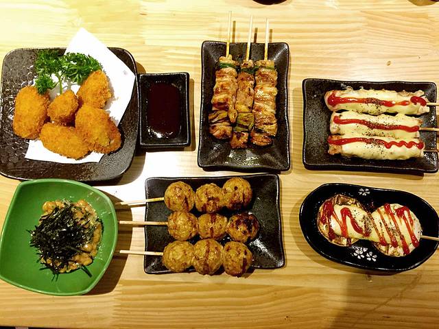 火鸟苑(一番街店)