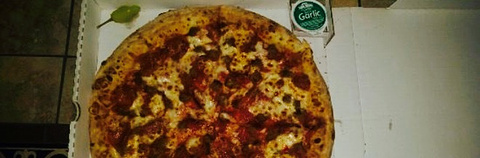 Papa Johns Pizza