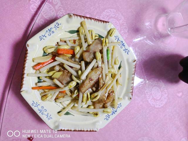 山山而川·大寨院子餐厅