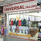 Bangkok Tailor, Bespoke Suit - Universal Tailors