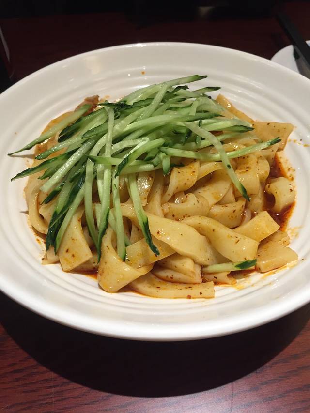 巴依老爷新疆美食(中北永旺购物中心店)