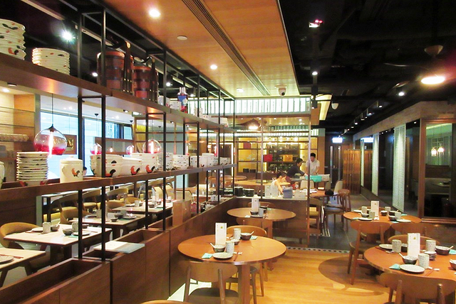 莆田（荷里活广场店）