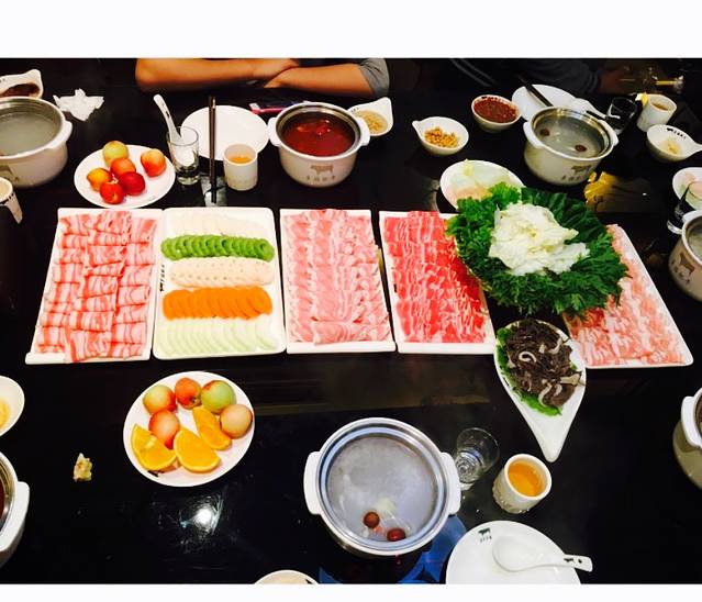 多福肥牛(站前大街店)