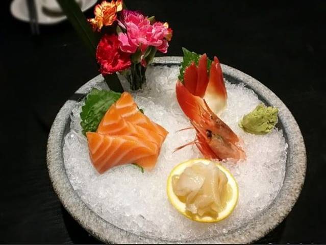 九井精致料理(凤起店)