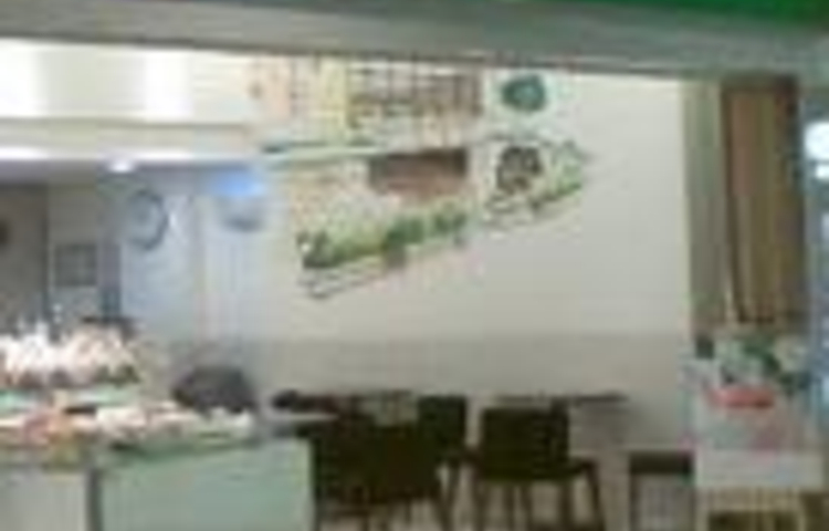 仟吉KenGee(国贸360店)