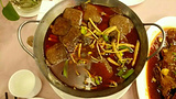 九华山素菜馆