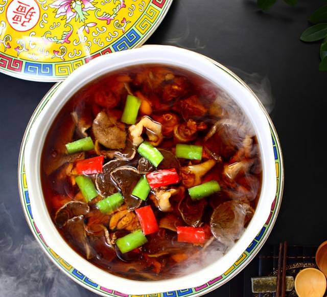 东营蓝海御华大饭店渔歌舫