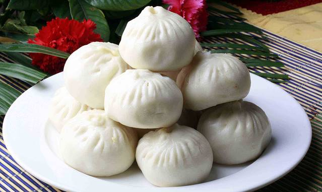 不二心包子铺(二七广场店)