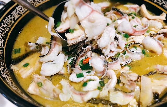 腾龙阁·经典川菜(SM城市广场店)