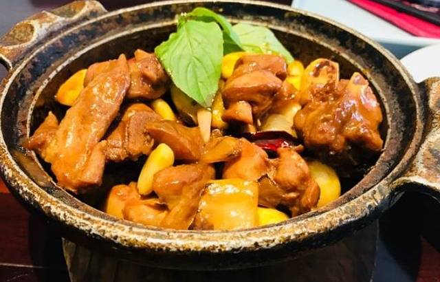 方氏阿琴面馆(三塘店)