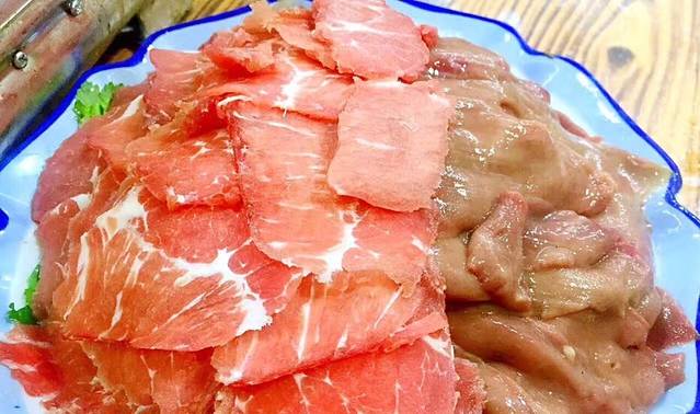 堂客上菜(四方坪店)