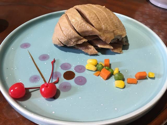 民国红公馆(总统府店)