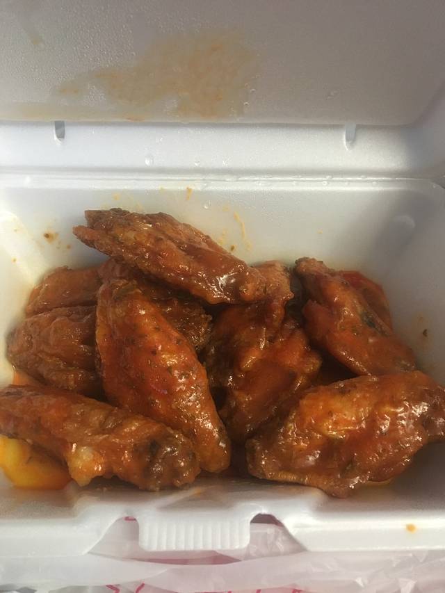 Larry's Steaks & Hoagies