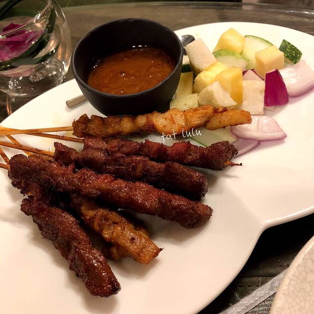 The Club (滨海湾金沙店)