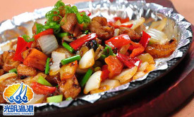 光明渔港(水上公园店)