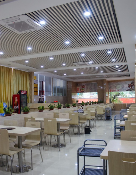 小橙都自助火锅(东铁美食购物广场店)