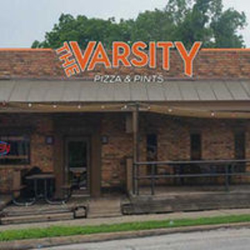 The Varsity Pizza & Pints的图片