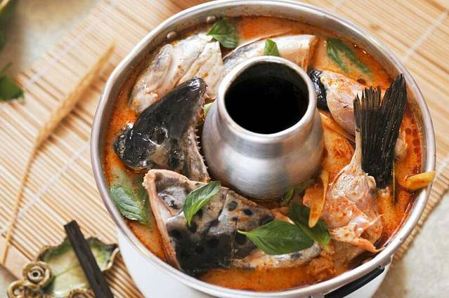 泰味太(南三经街店)