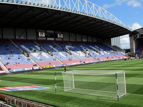 Colwyn Bay Football Club