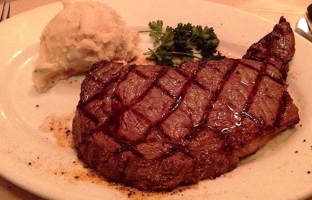Carvers Steaks & Chops