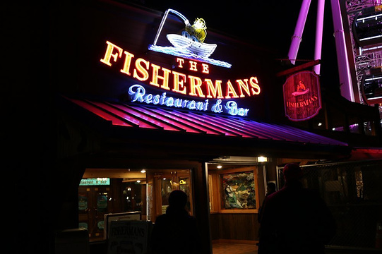 The Fishermans Restaurant and Bar旅游景点图片
